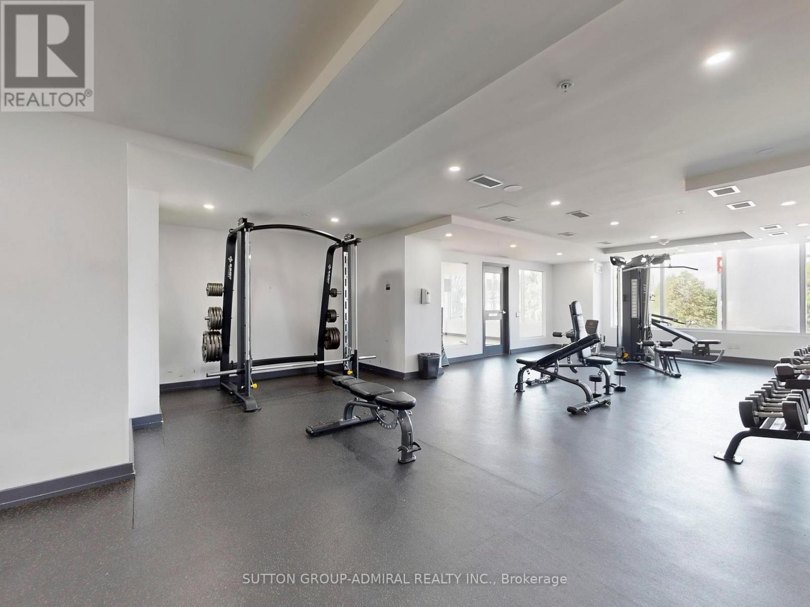 1111 - 3237 Bayview Avenue, Toronto, Ontario  M2K 0G1 - Photo 47 - C12382420