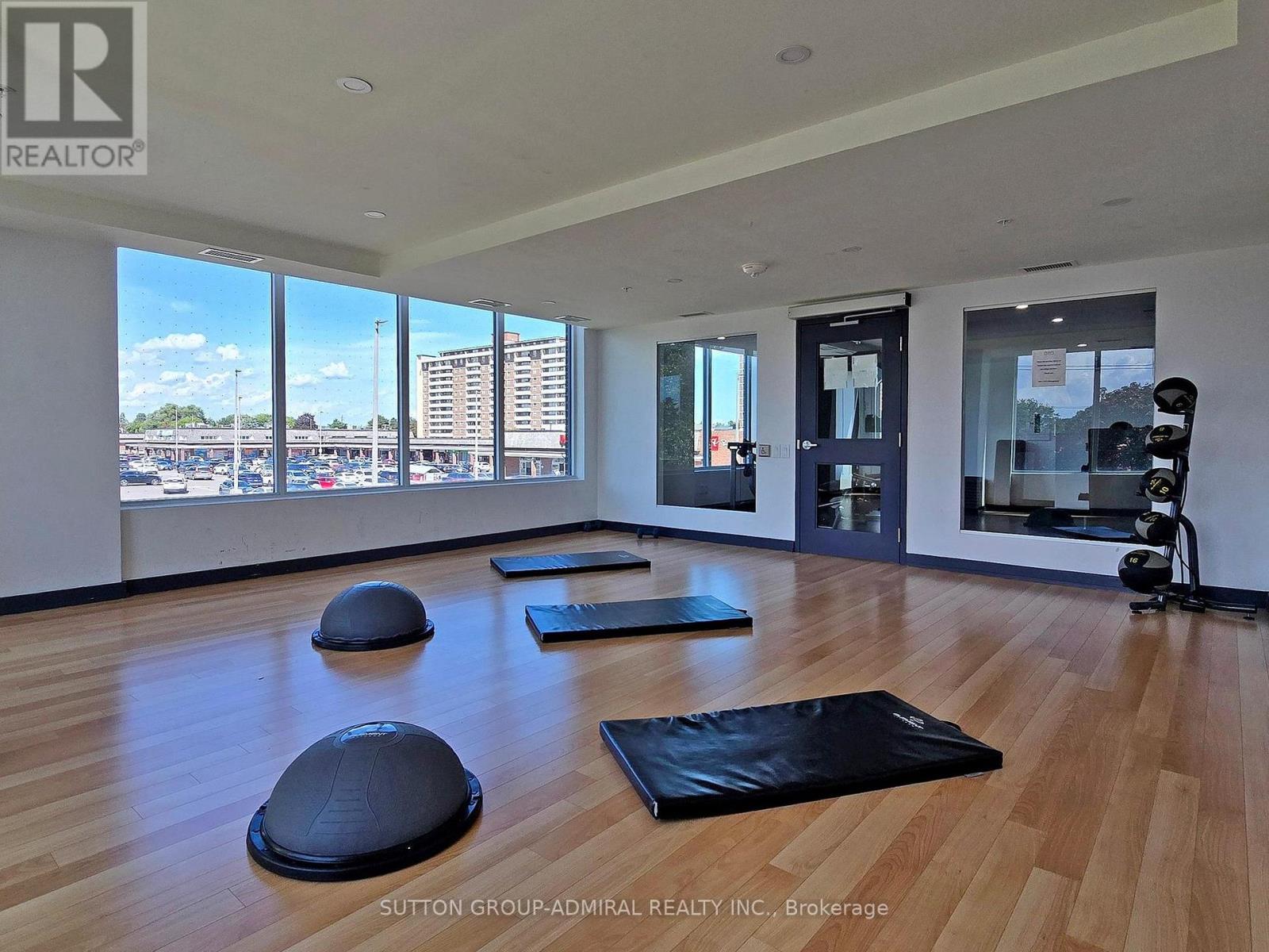 1111 - 3237 Bayview Avenue, Toronto, Ontario  M2K 0G1 - Photo 48 - C12382420