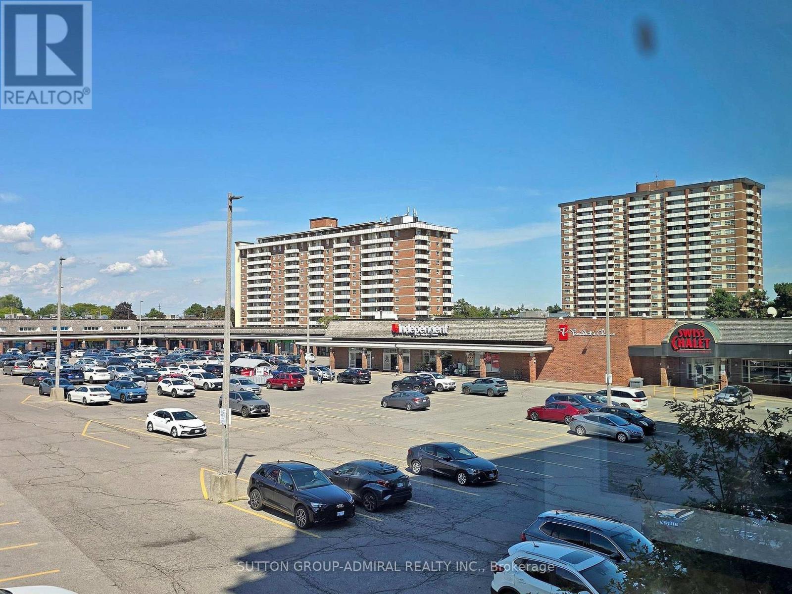 1111 - 3237 Bayview Avenue, Toronto, Ontario  M2K 0G1 - Photo 50 - C12382420