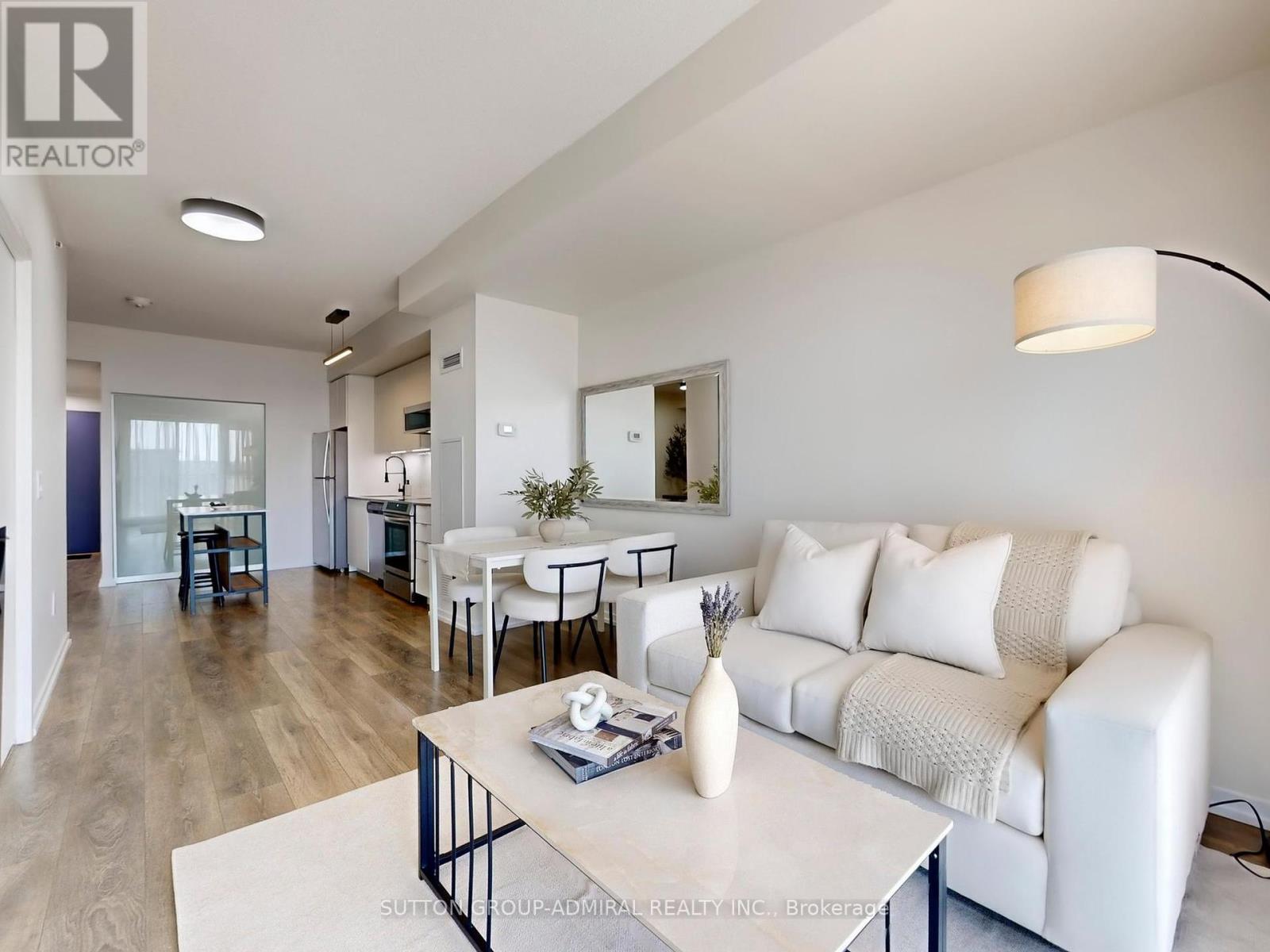 1111 - 3237 Bayview Avenue, Toronto, Ontario  M2K 0G1 - Photo 9 - C12382420