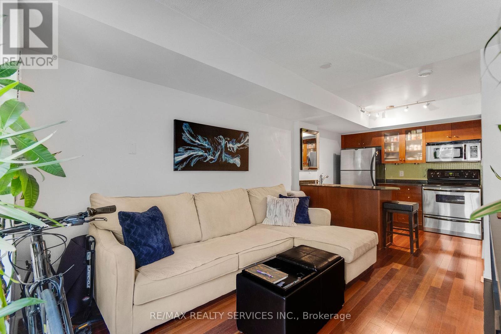 632 - 38 Western Battery Road, Toronto (Niagara), Ontario  M6K 3N9 - Photo 7 - C12382447