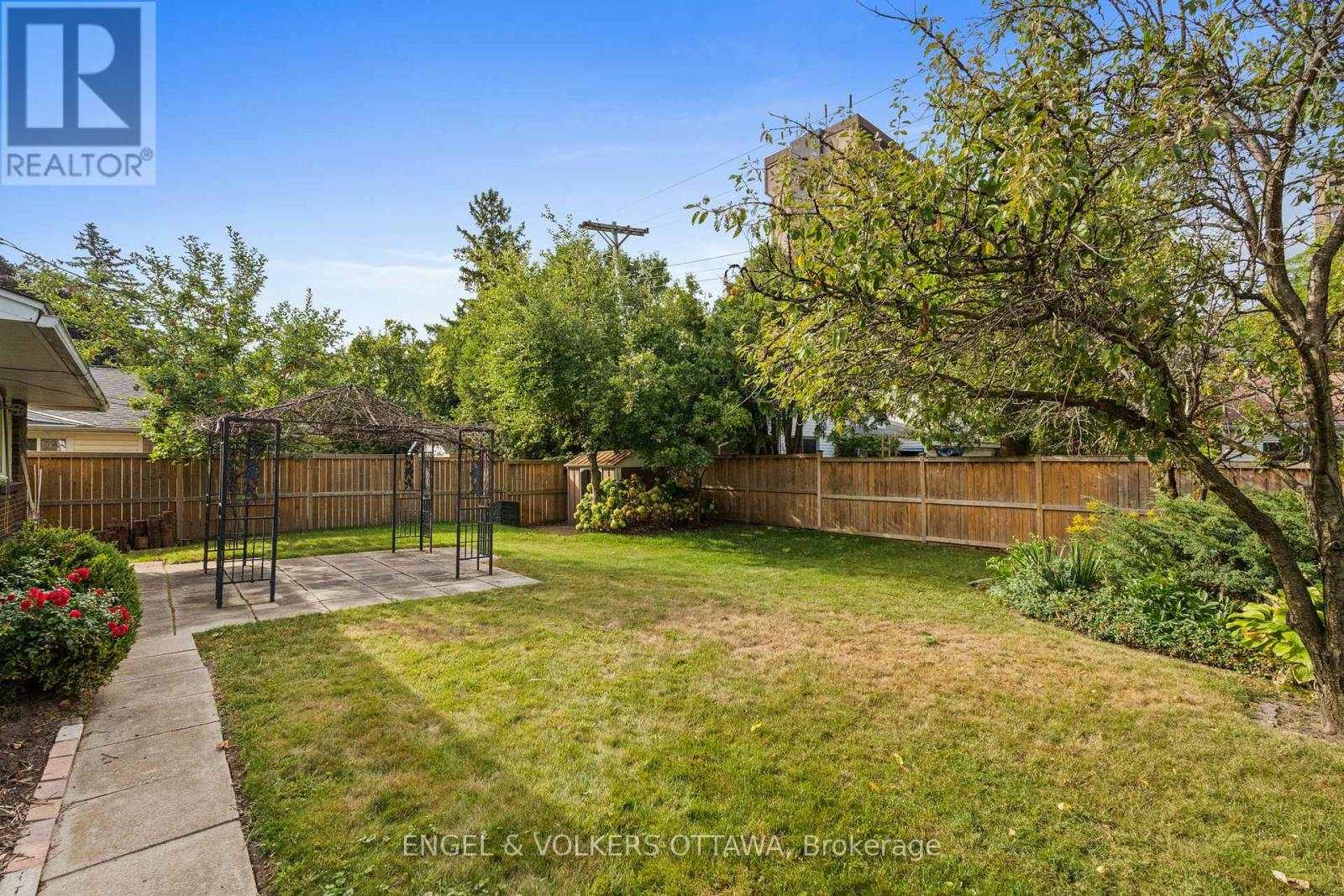 3348 Kodiak Street, Ottawa, Ontario  K1V 7S8 - Photo 40 - X12380686