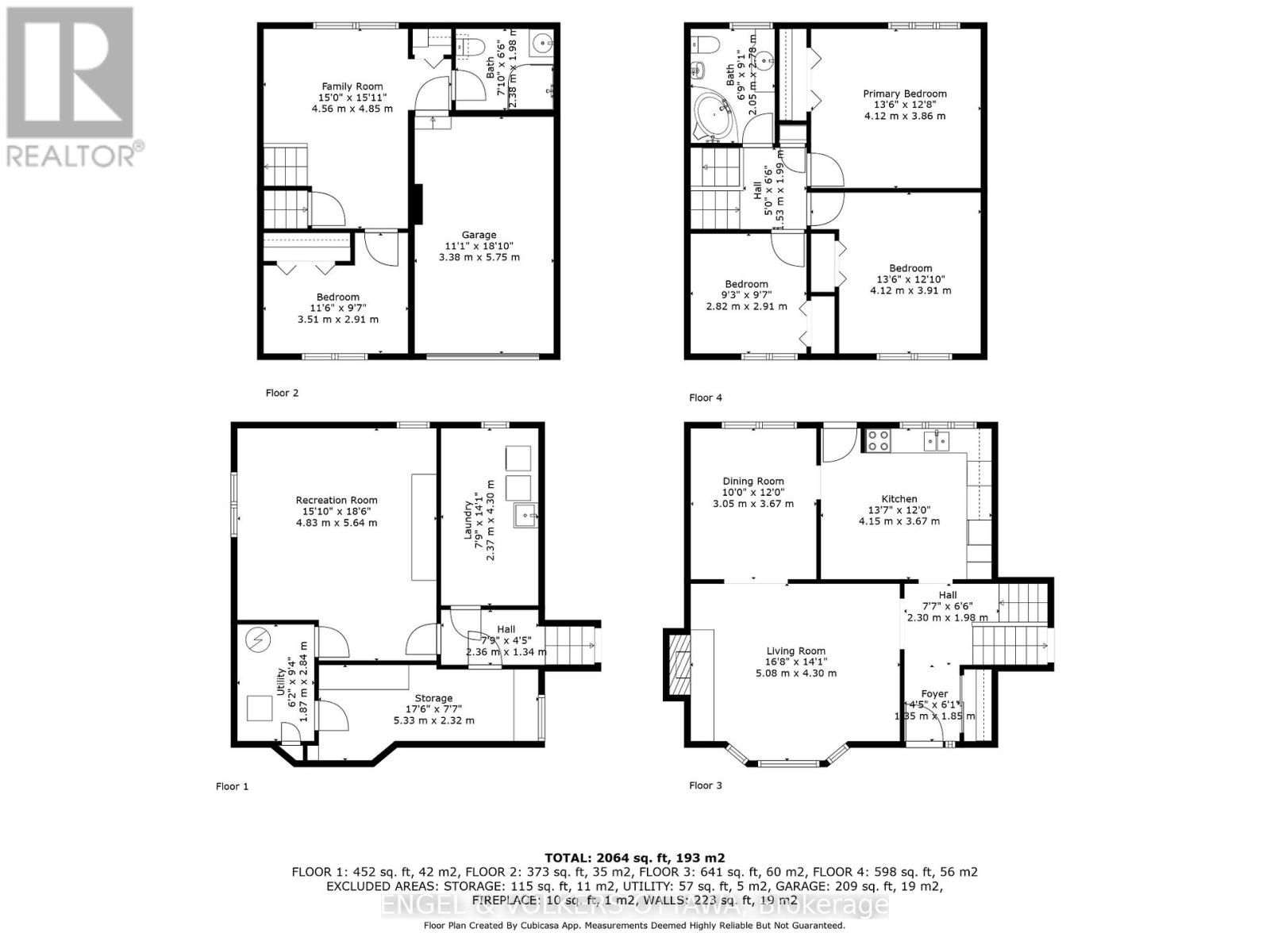 3348 Kodiak Street, Ottawa, Ontario  K1V 7S8 - Photo 46 - X12380686