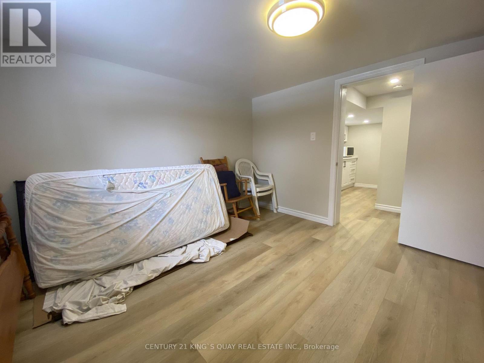 Lower - 54 Shilton Road, Toronto, Ontario  M1S 2J7 - Photo 12 - E12382379