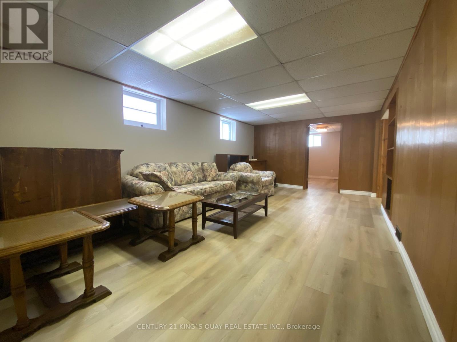 Lower - 54 Shilton Road, Toronto, Ontario  M1S 2J7 - Photo 2 - E12382379