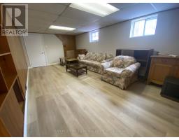 LOWER - 54 SHILTON ROAD, Toronto, Ontario