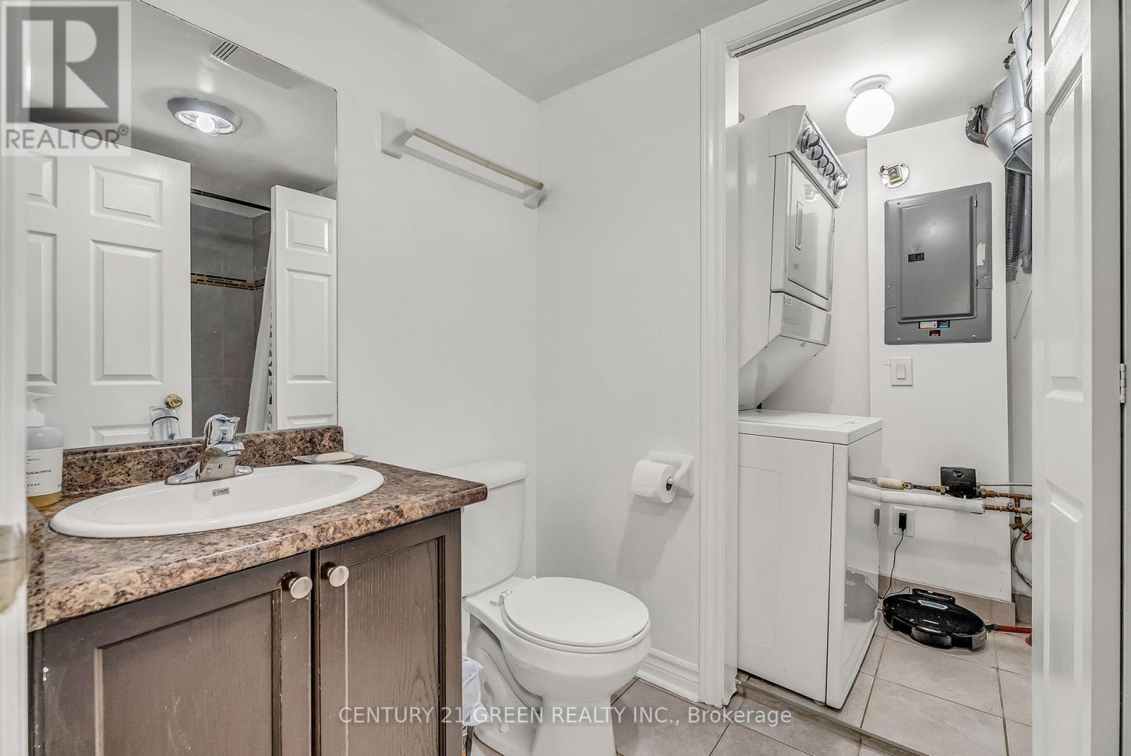 108 - 1775 Markham Road, Toronto, Ontario  M1B 2Z7 - Photo 14 - E12382441
