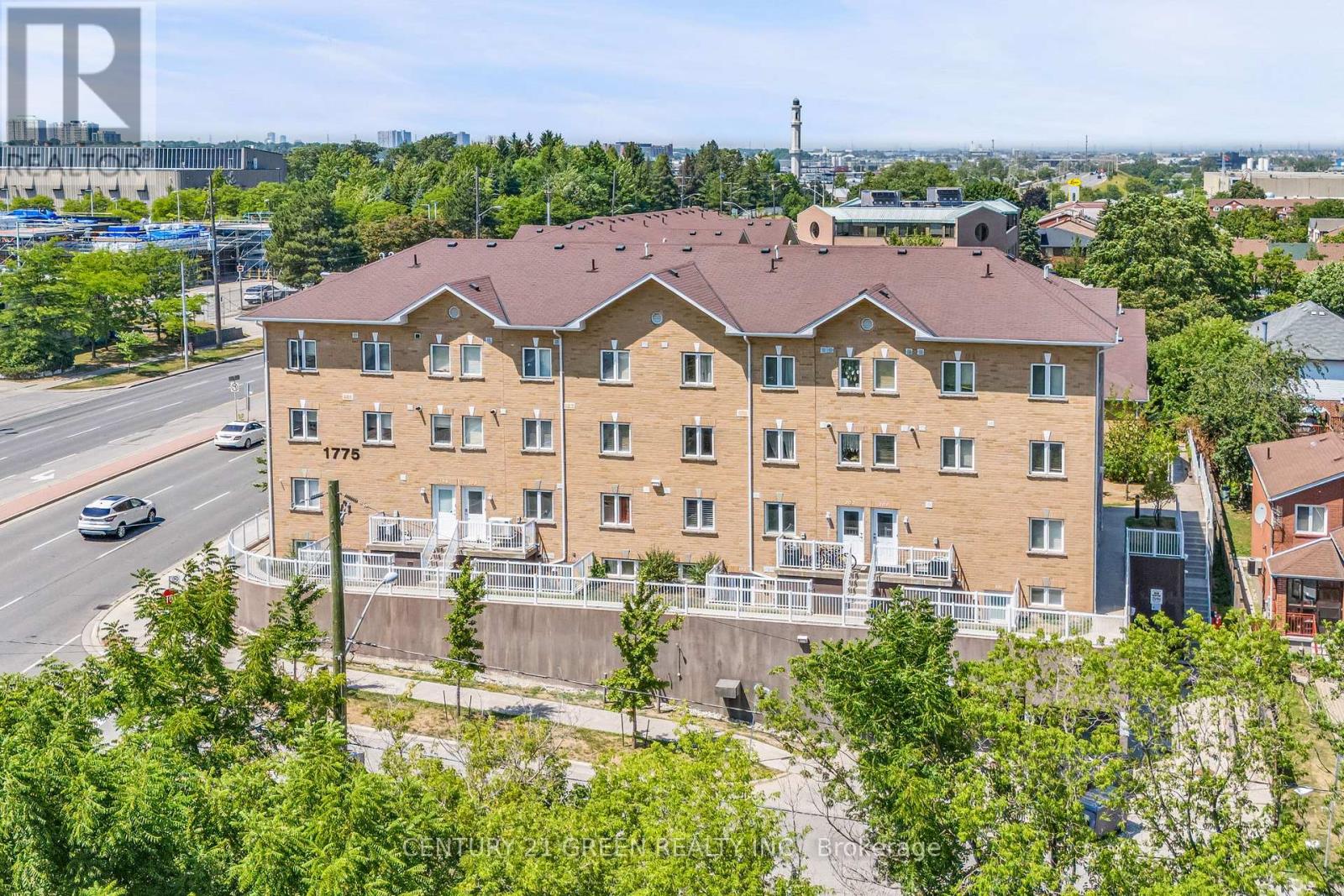 Property at 108 - 1775 MARKHAM ROAD image 2