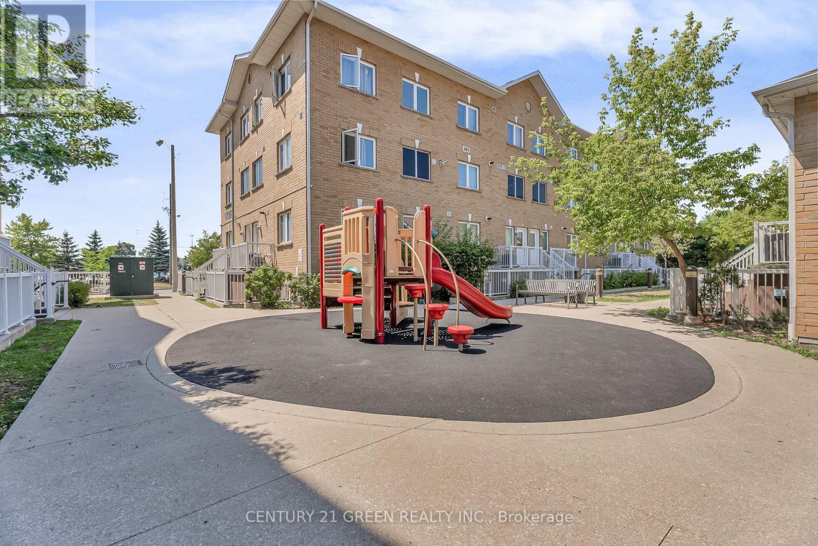 108 - 1775 Markham Road, Toronto, Ontario  M1B 2Z7 - Photo 25 - E12382441