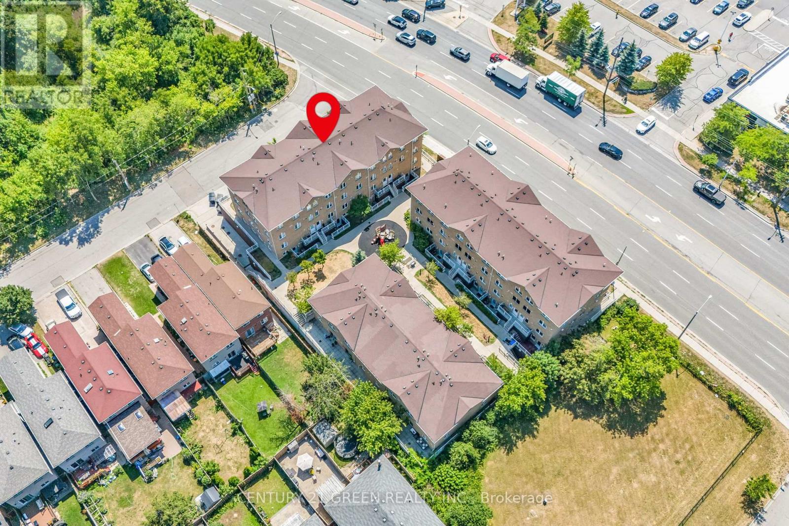 108 - 1775 Markham Road, Toronto, Ontario  M1B 2Z7 - Photo 28 - E12382441