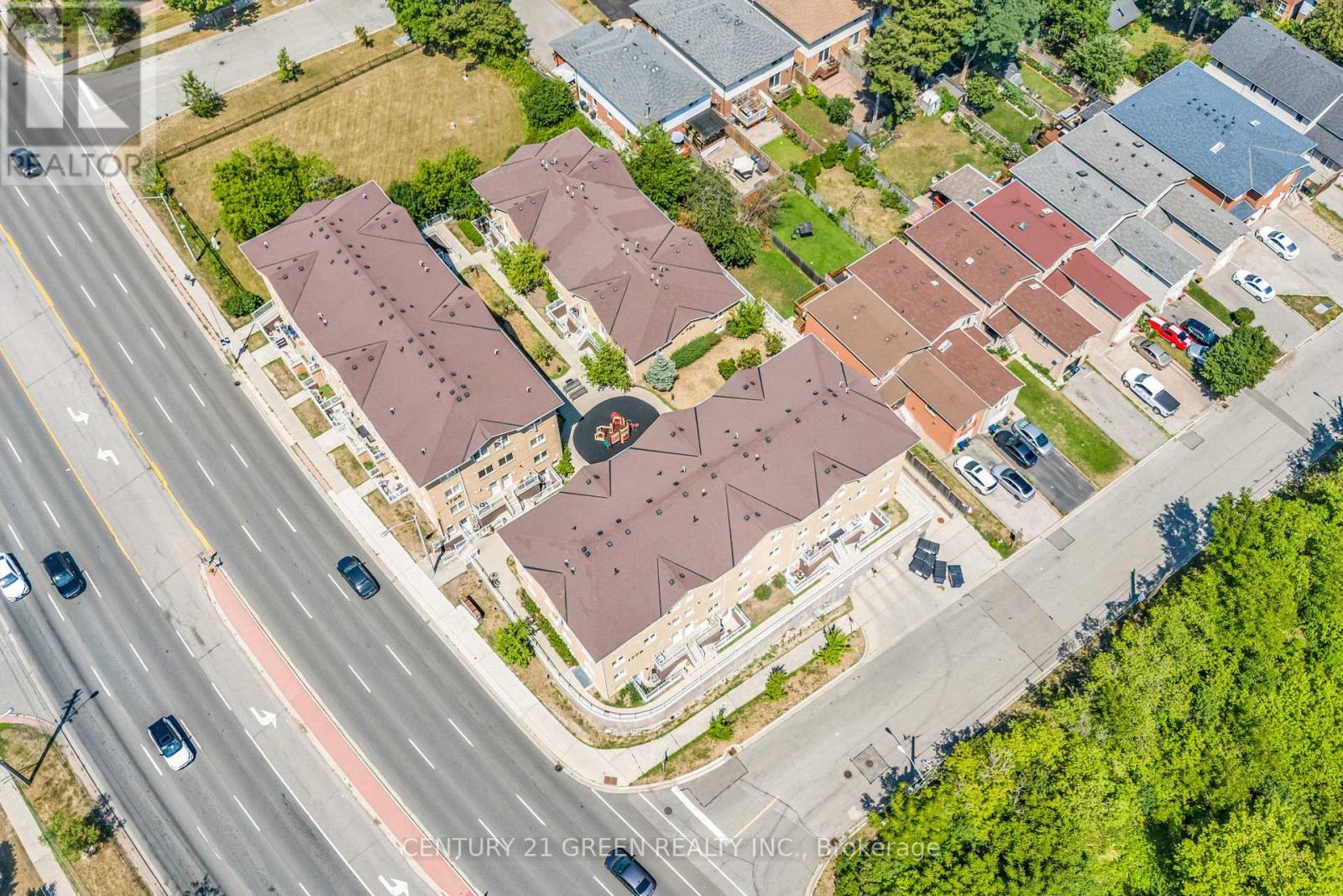 108 - 1775 Markham Road, Toronto, Ontario  M1B 2Z7 - Photo 29 - E12382441