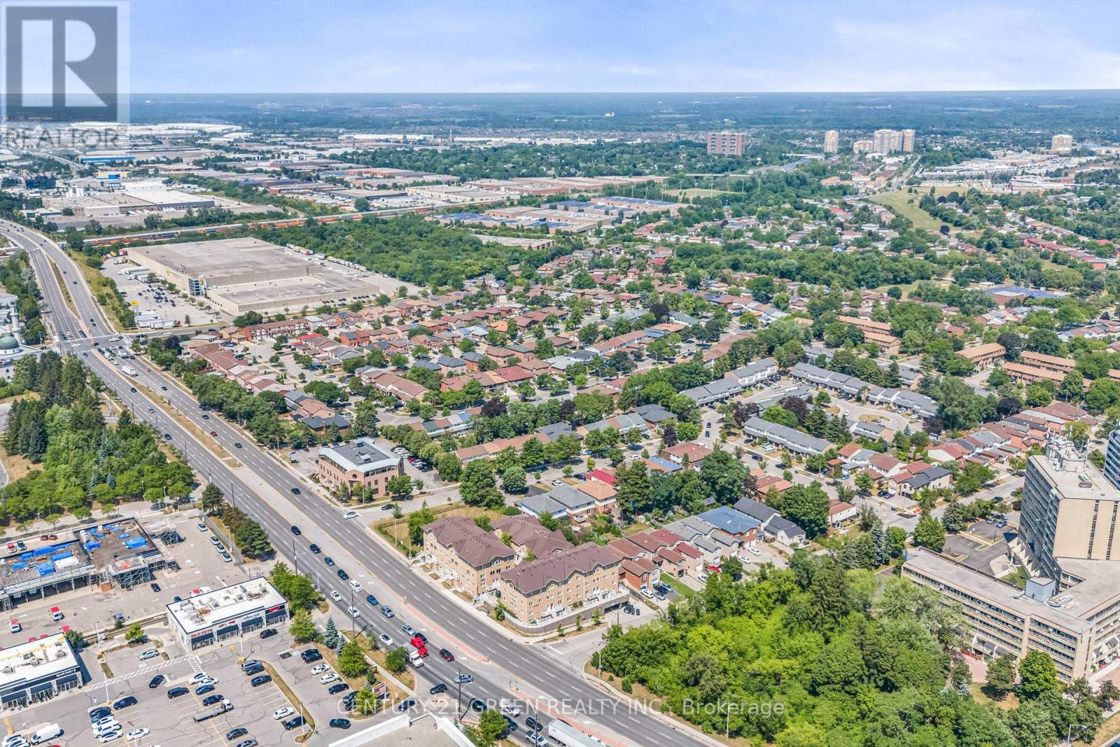 108 - 1775 Markham Road, Toronto, Ontario  M1B 2Z7 - Photo 31 - E12382441
