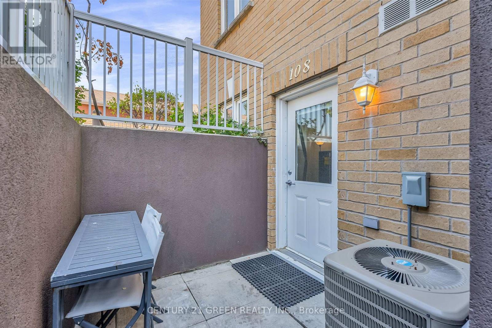 Property at 108 - 1775 MARKHAM ROAD image 4