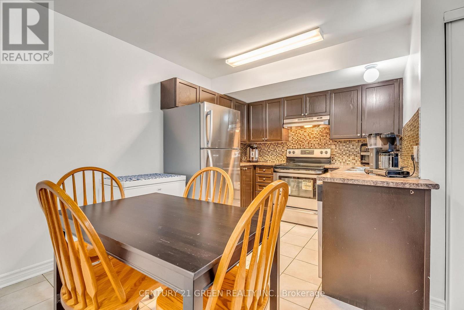 108 - 1775 Markham Road, Toronto, Ontario  M1B 2Z7 - Photo 9 - E12382441