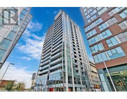 816 - 15 BASEBALL PLACE, Toronto, Ontario