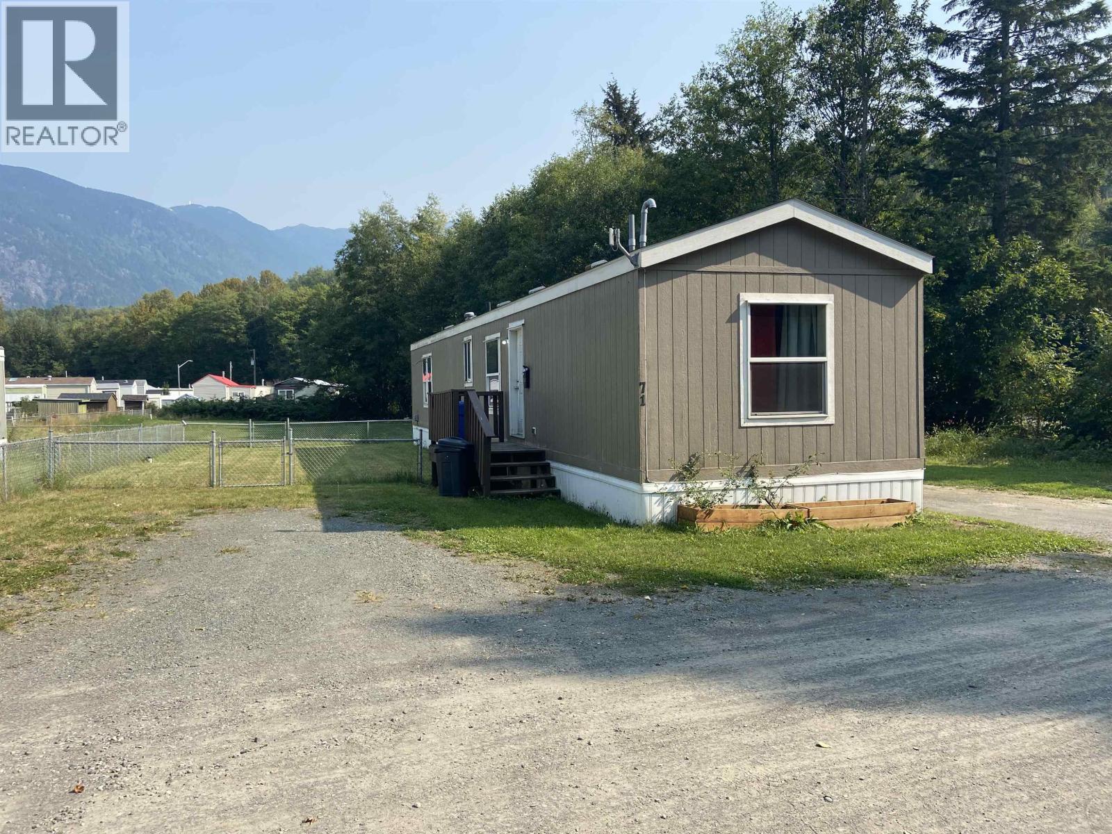 71 3889 MULLER AVENUE, Terrace, British Columbia