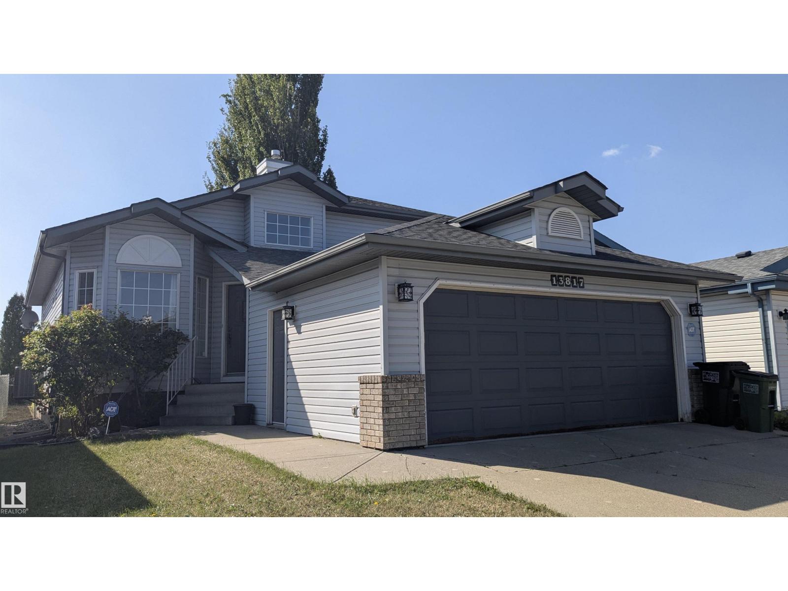 13817 131A AV NW, Edmonton, Alberta
