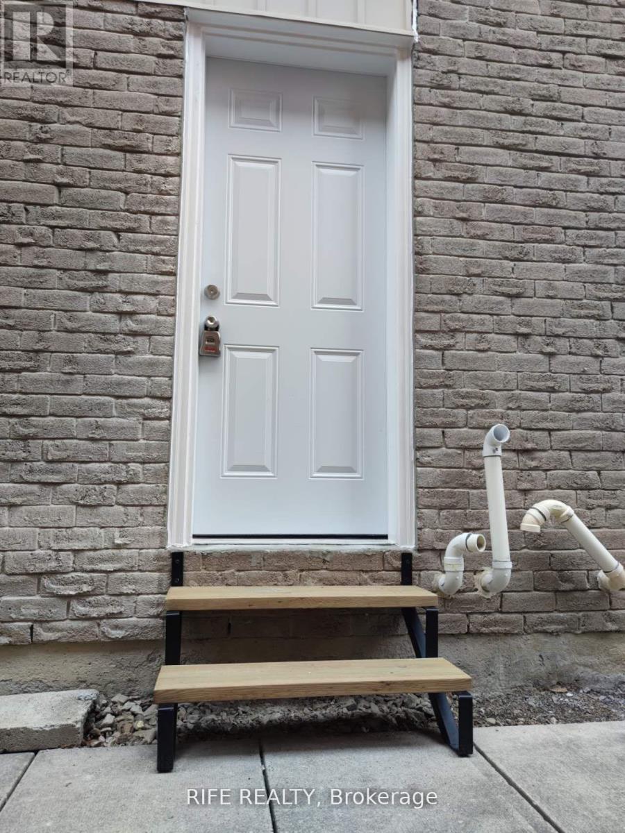 Bsmt - 59 Barrington Crescent, Markham, Ontario  L3R 3H2 - Photo 1 - N12382399