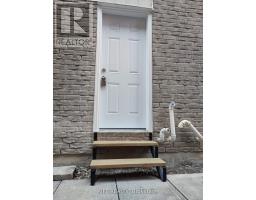 BSMT - 59 BARRINGTON CRESCENT, Markham, Ontario