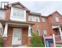 366 Bur Oak Avenue, Markham (Berczy), Ca