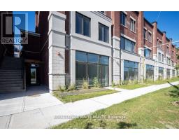 2 - 220 DISSETTE STREET, Bradford West Gwillimbury, Ontario