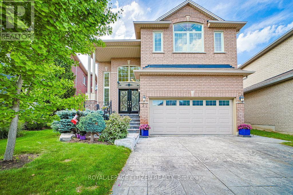 Property at 31 BURNHAVEN AVENUE image 1