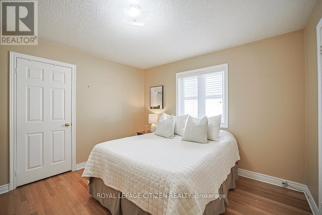 31 Burnhaven Avenue, Vaughan (Maple), Ontario  L6A 2P2 - Photo 32 - N12382457
