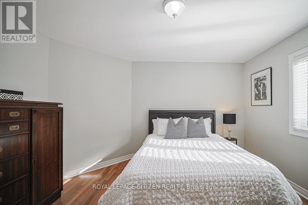 31 Burnhaven Avenue, Vaughan (Maple), Ontario  L6A 2P2 - Photo 37 - N12382457
