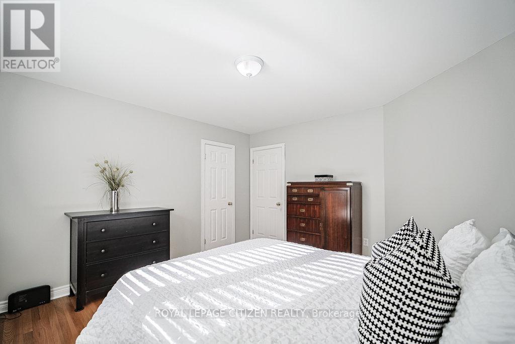 31 Burnhaven Avenue, Vaughan (Maple), Ontario  L6A 2P2 - Photo 38 - N12382457