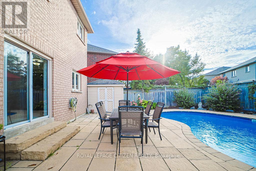 31 Burnhaven Avenue, Vaughan (Maple), Ontario  L6A 2P2 - Photo 47 - N12382457