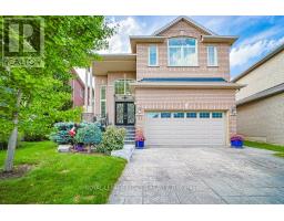 31 Burnhaven Avenue, Vaughan (Maple), Ca
