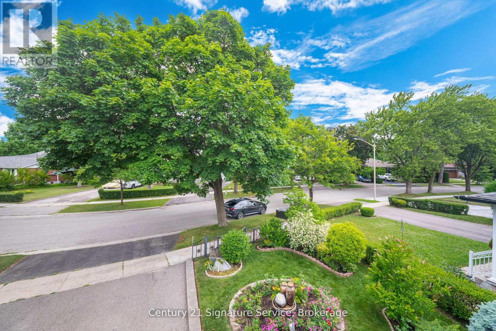 512 Selsey Drive, Mississauga, Ontario  L5A 1B9 - Photo 42 - W12379944