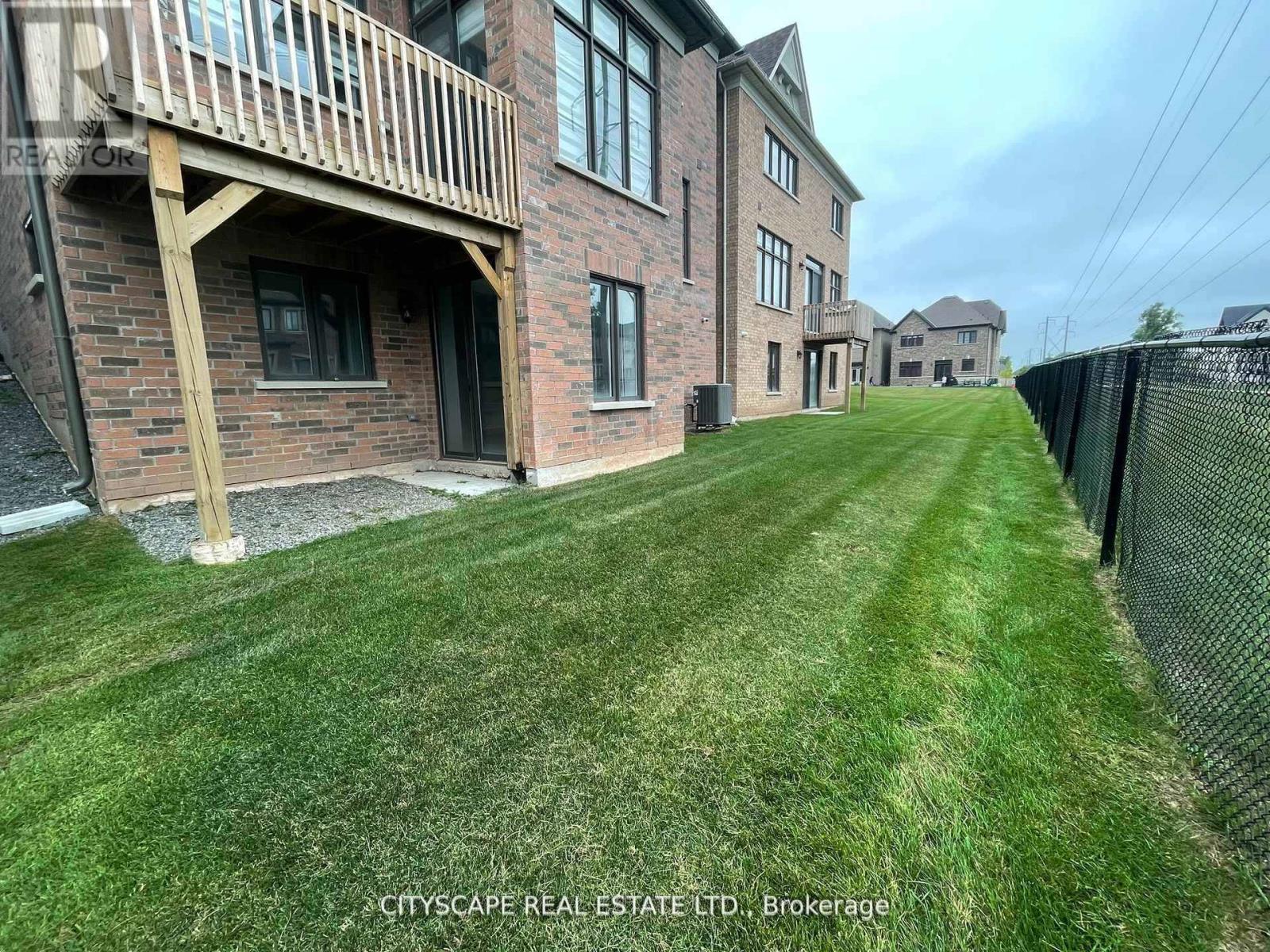 2405 Irene Crescent, Oakville, Ontario  L6M 5M2 - Photo 34 - W12382396