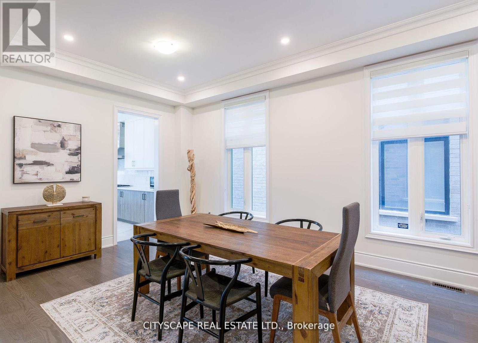 2405 Irene Crescent, Oakville, Ontario  L6M 5M2 - Photo 6 - W12382396