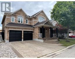 5256 ROME CRESCENT, Burlington, Ontario