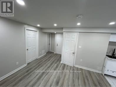 Bsmt - 92 Evalene Court, Brampton, Ontario  L6Z 2Z7 - Photo 10 - W12382468