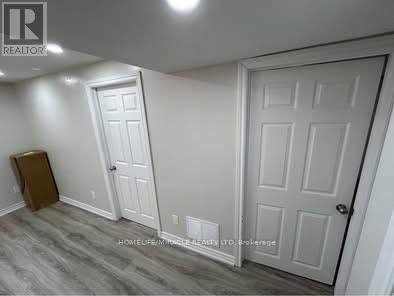 Bsmt - 92 Evalene Court, Brampton, Ontario  L6Z 2Z7 - Photo 12 - W12382468