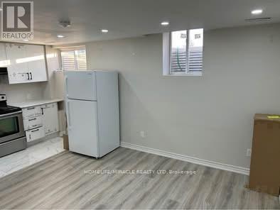 Bsmt - 92 Evalene Court, Brampton, Ontario  L6Z 2Z7 - Photo 7 - W12382468