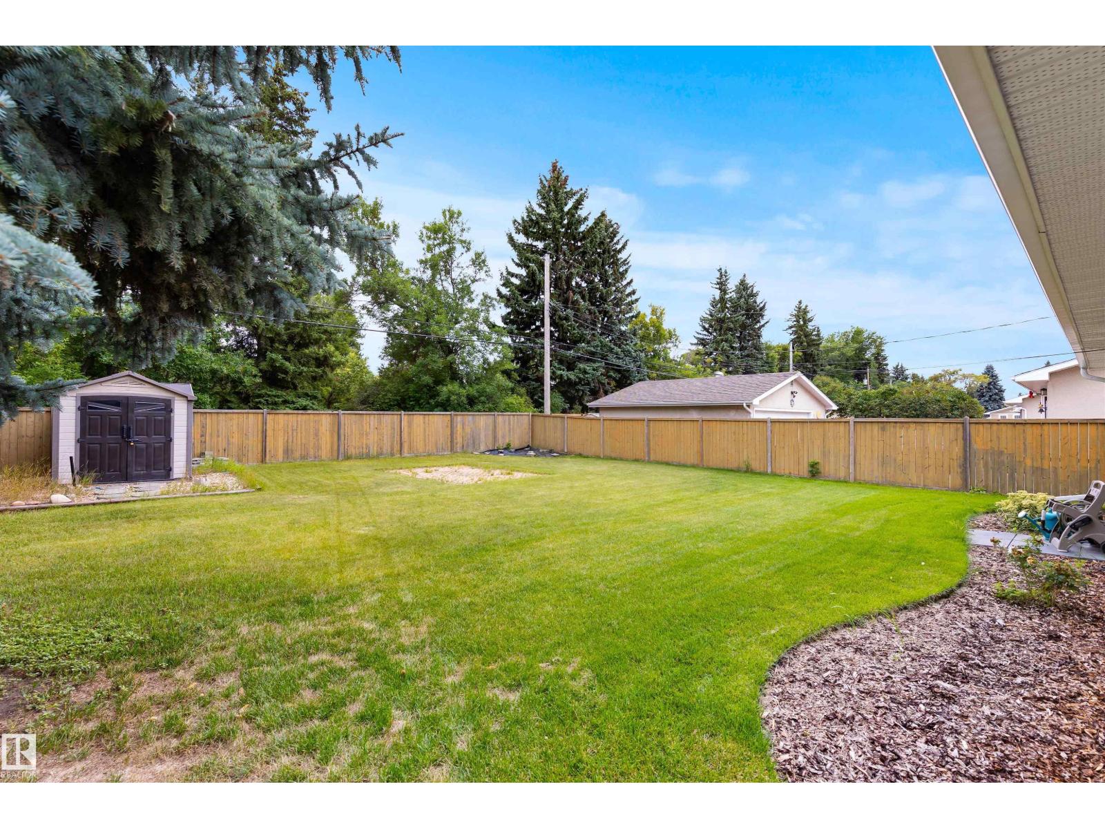 35 Stanley Dr, St. Albert, Alberta  T8N 0J6 - Photo 29 - E4453947