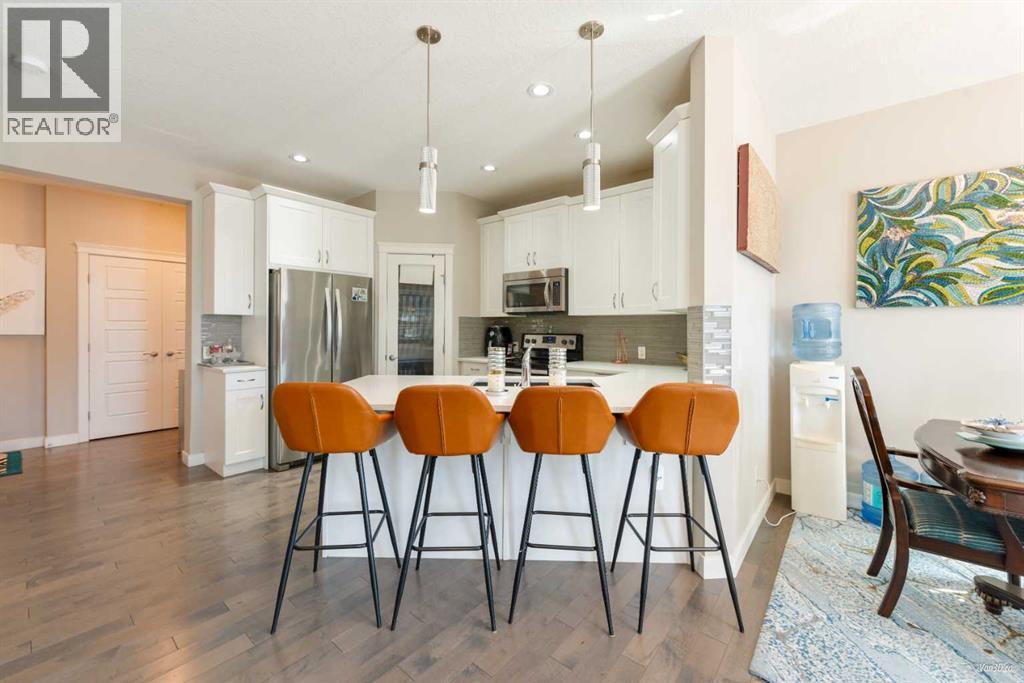 169 Redstone Common Ne, Calgary, Alberta  T3N 0P6 - Photo 13 - A2229862