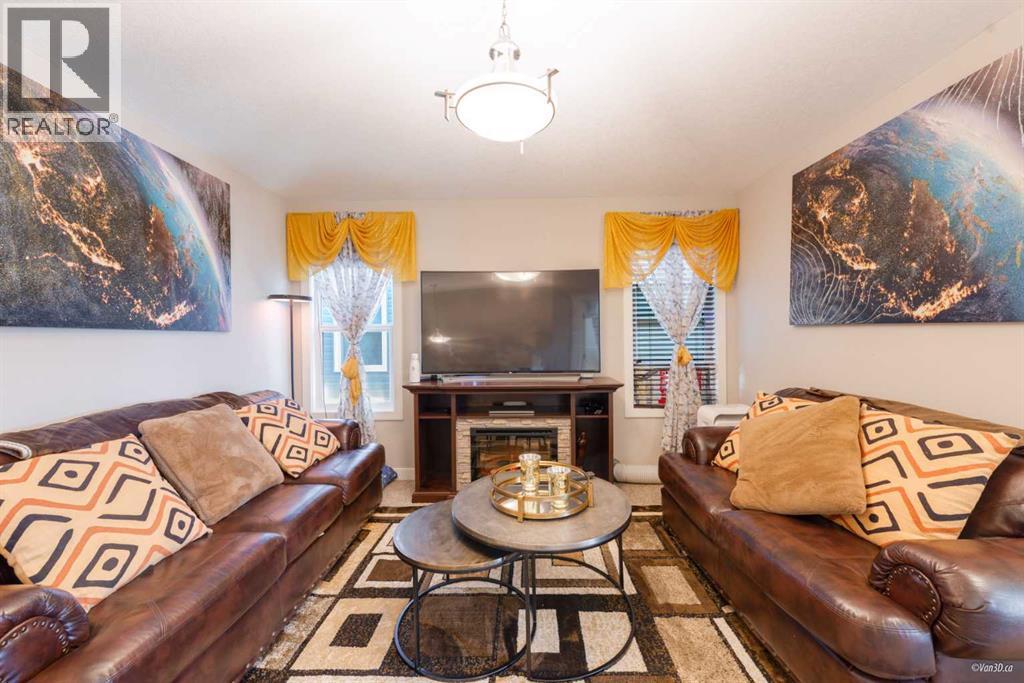 169 Redstone Common Ne, Calgary, Alberta  T3N 0P6 - Photo 23 - A2229862