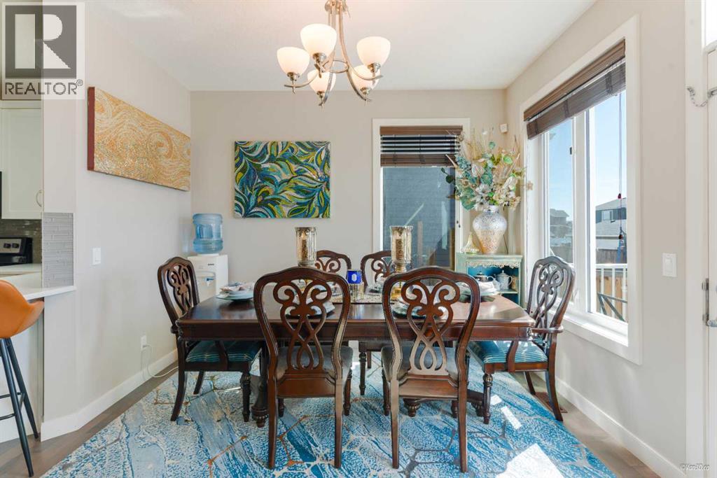 169 Redstone Common Ne, Calgary, Alberta  T3N 0P6 - Photo 16 - A2229862