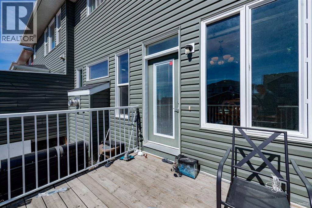 169 Redstone Common Ne, Calgary, Alberta  T3N 0P6 - Photo 47 - A2229862