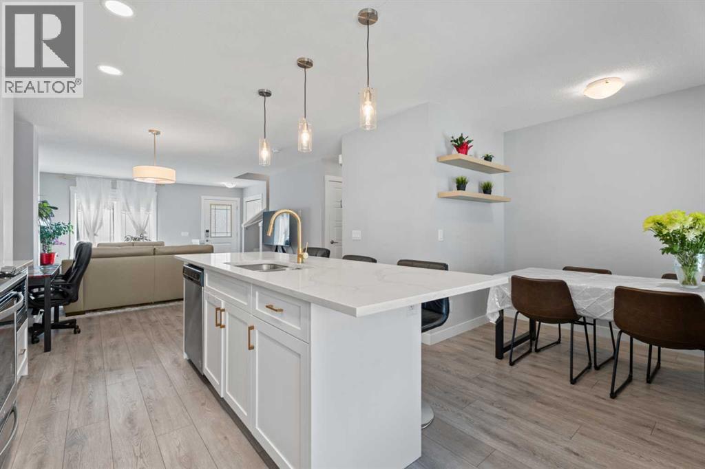 230 Auburn Meadows Manor Se, Calgary, Alberta  T3M 2S1 - Photo 13 - A2250403