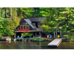 124 HEALEY LAKE WATER