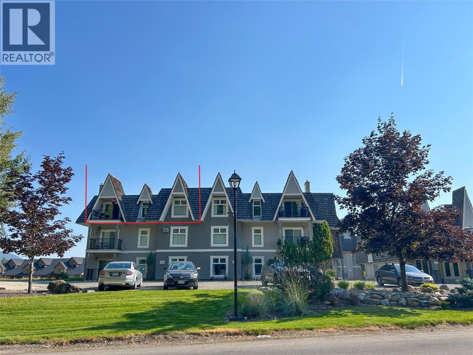 1151 Gerry Sorensen Way Unit# 502/504, Kimberley, British Columbia  V1A 3E9 - Photo 1 - 10361328