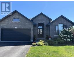 64 Farmington Crescent, Belleville (Thurlow Ward), Ca