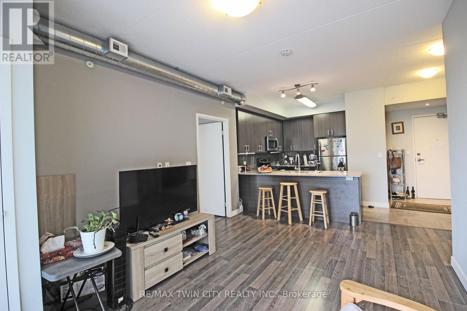 H505 - 62 Balsam Street, Waterloo, Ontario  N2L 3H2 - Photo 11 - X12382435