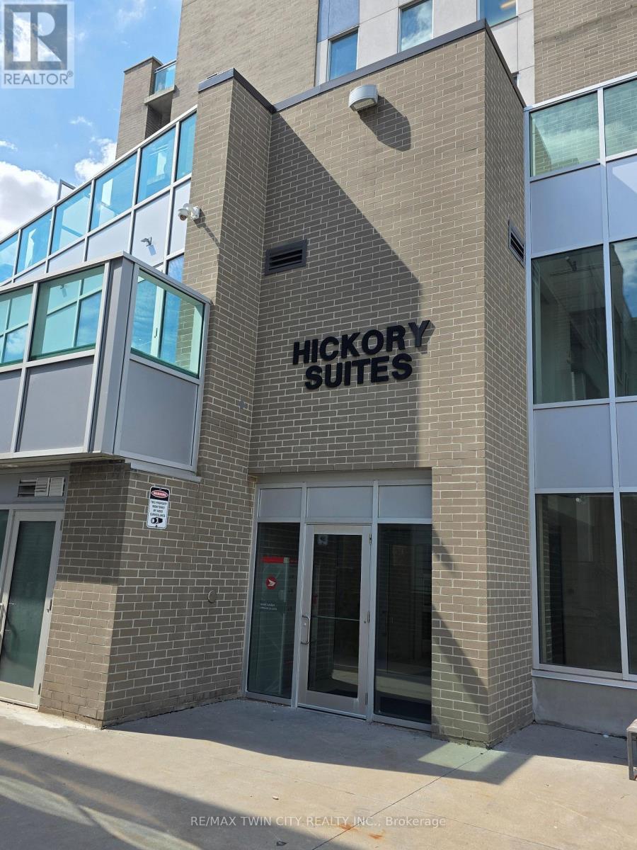 H505 - 62 Balsam Street, Waterloo, Ontario  N2L 3H2 - Photo 3 - X12382435
