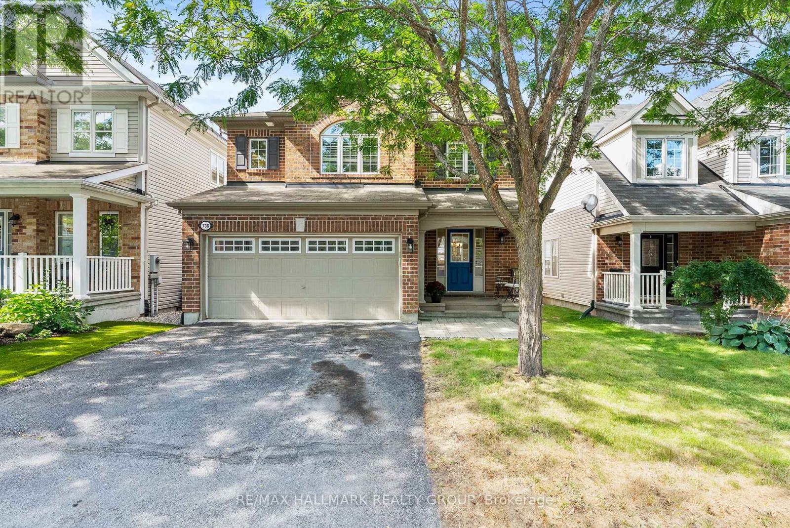 738 Tramontana Place, Ottawa, Ontario  K2S 0E7 - Photo 1 - X12382474